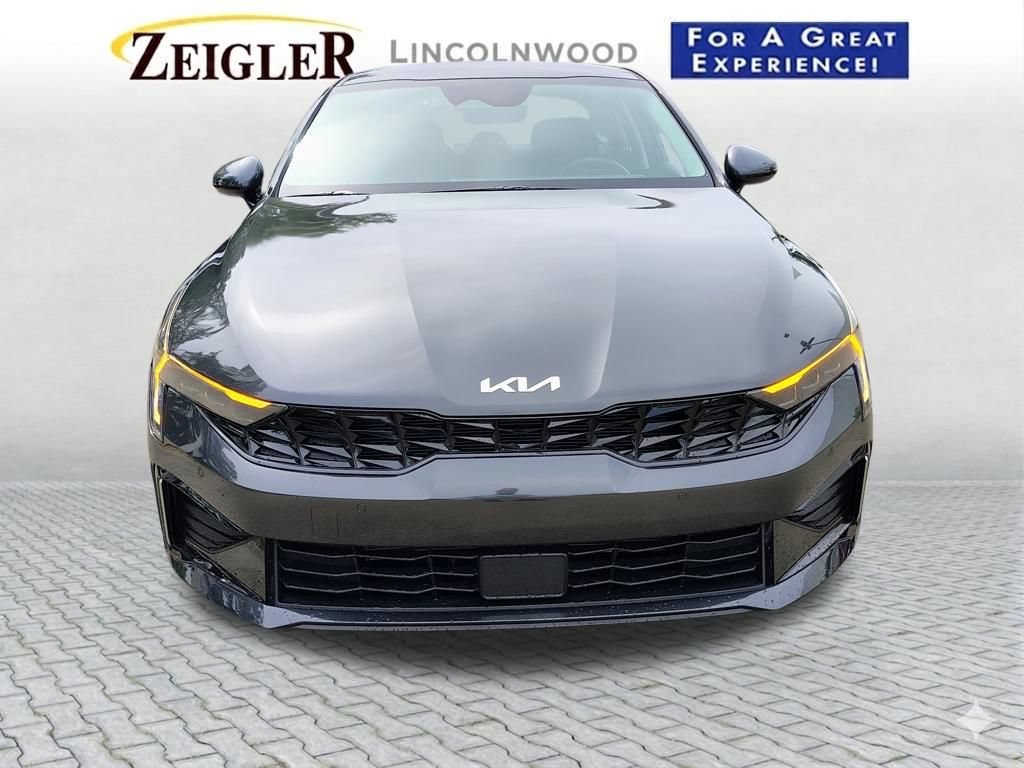 Used 2026 Kia K5 LXS FWD image 4