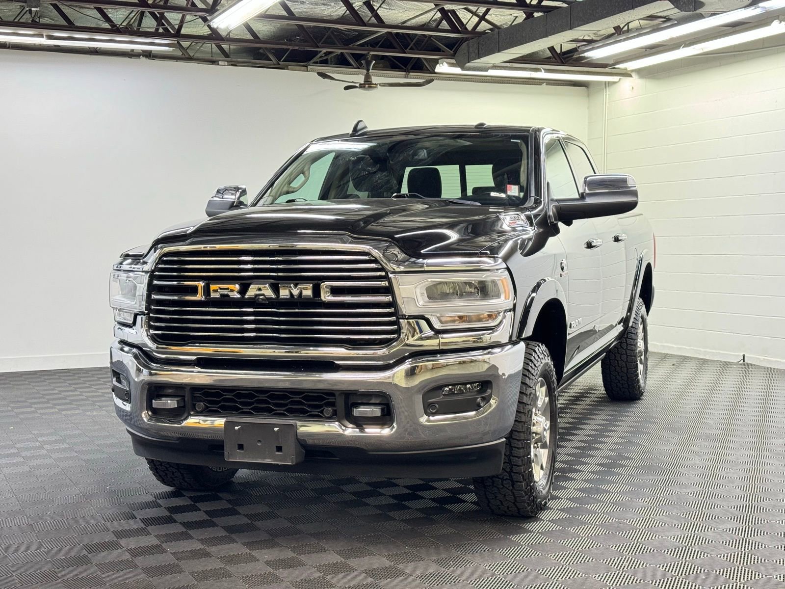 Used 2021 RAM 2500 Laramie