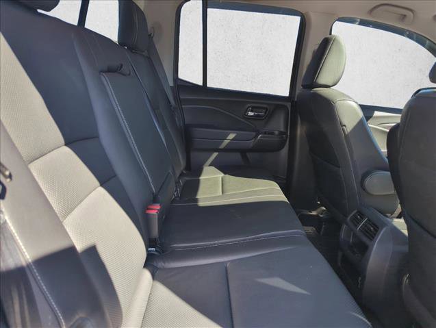 Used 2022 Honda Ridgeline RTL-E image 14