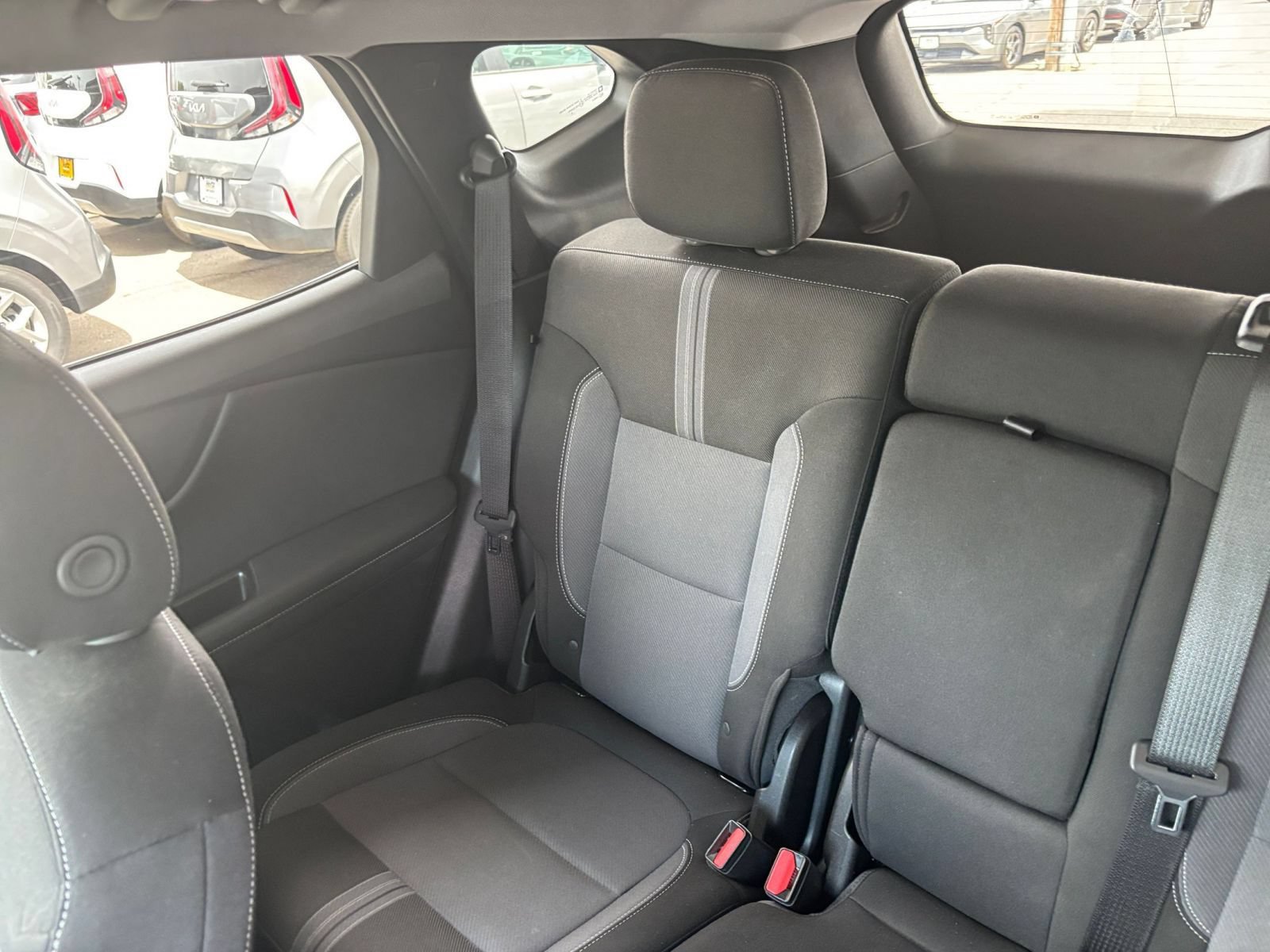 Used 2025 Chevrolet Blazer LT FWD image 40