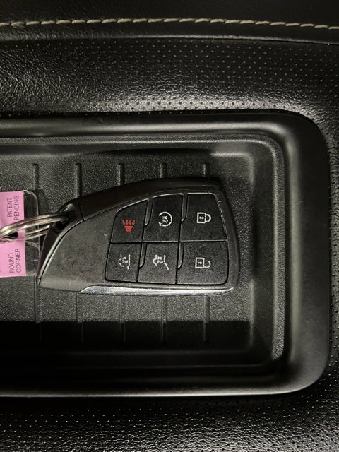 Used 2023 GMC Yukon XL SLT image 52