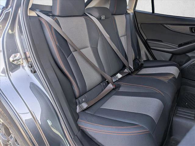 Certified 2023 Subaru Crosstrek 2.0i Premium image 18
