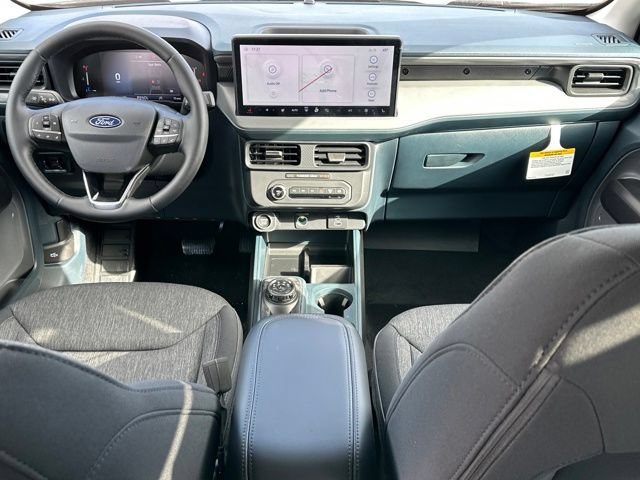 New 2026 Ford Maverick XLT w/ XLT Luxury Package AWD/4WD image 15