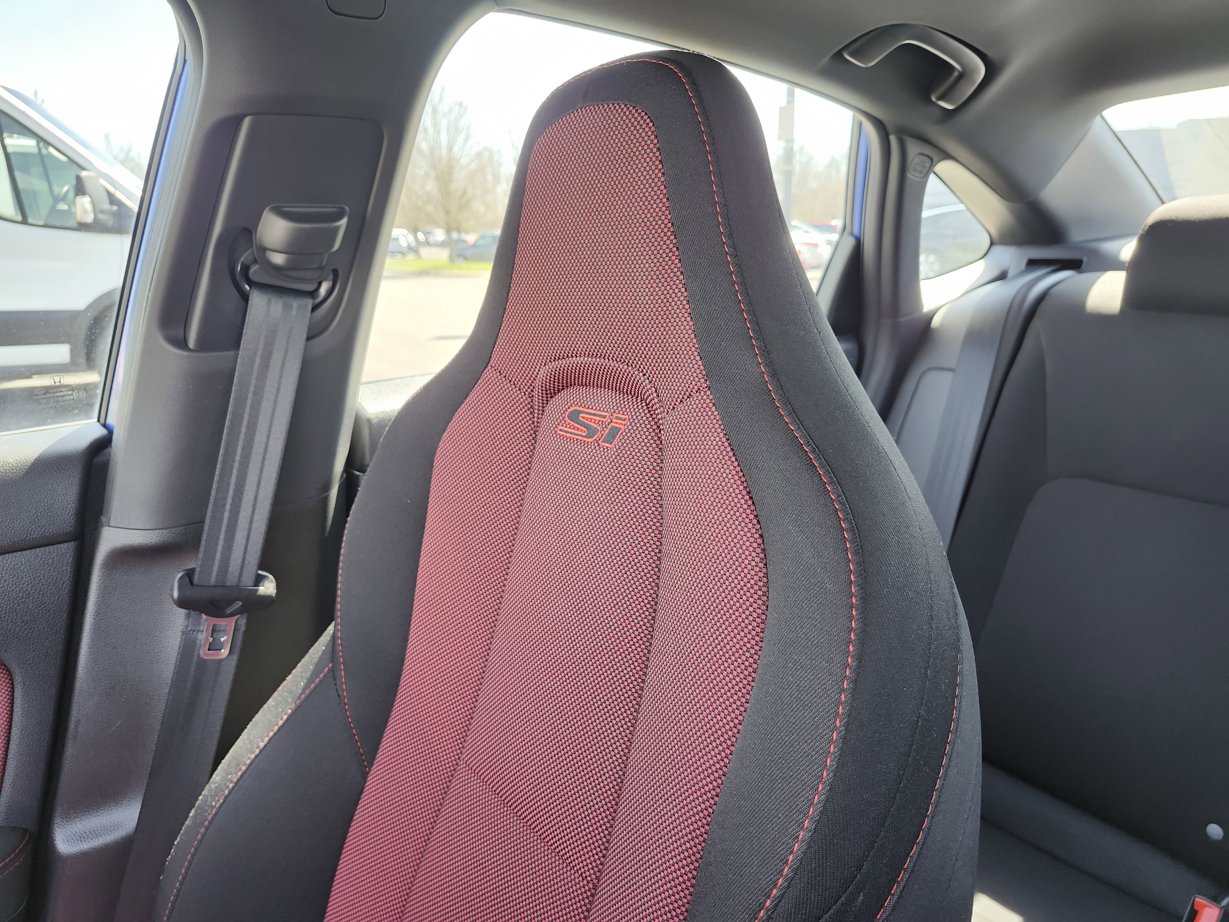 Used 2023 Honda Civic Si image 26