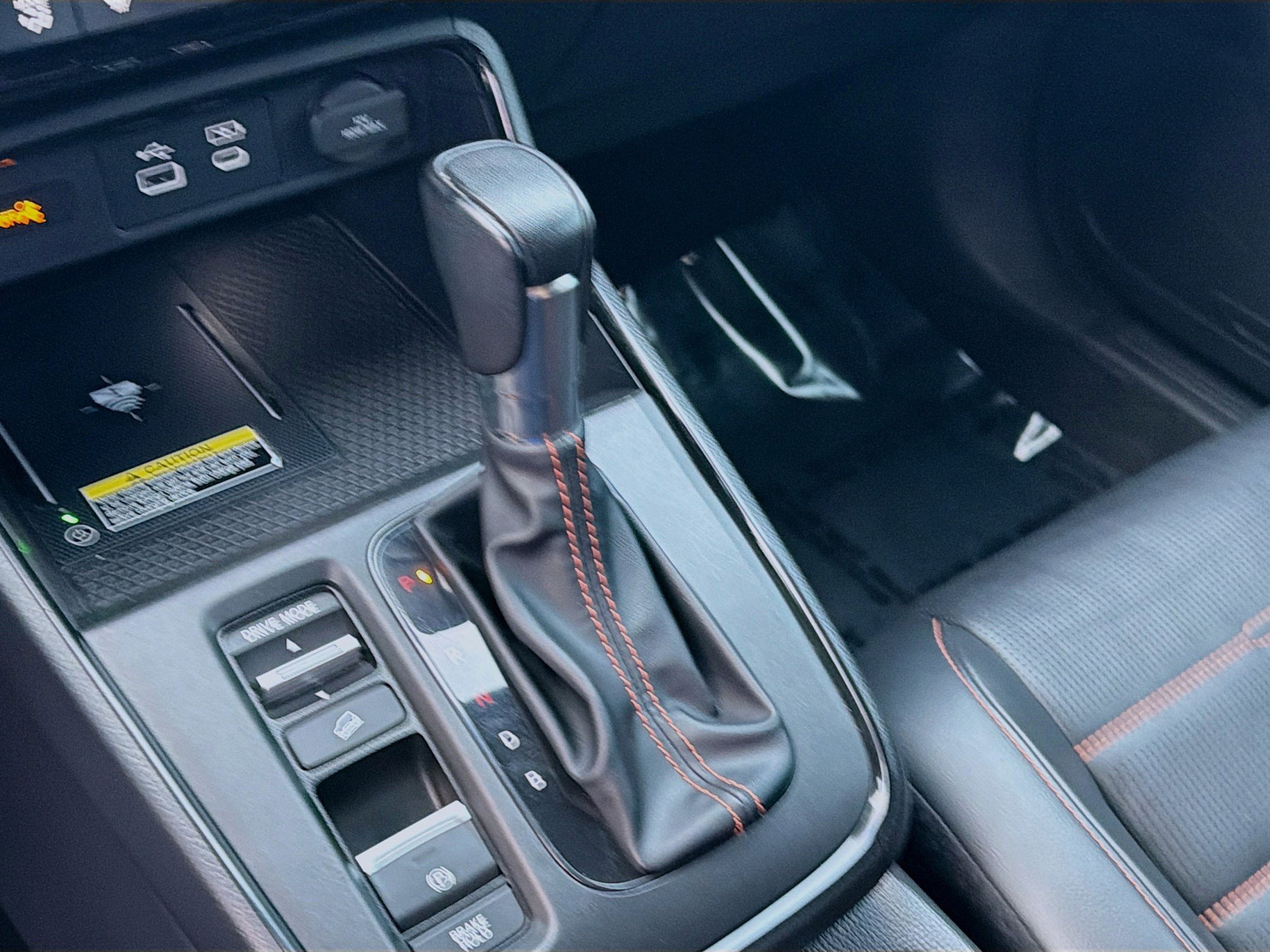 Certified 2023 Honda CR-V Sport Touring image 16