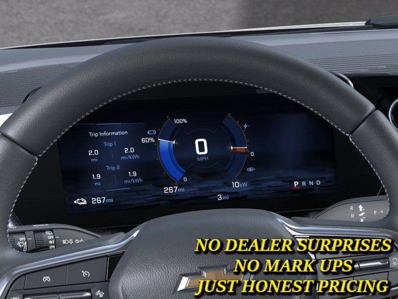 New 2026 Chevrolet Equinox EV LT AWD/4WD image 18