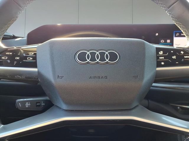 Used 2025 Audi Q5 Premium Plus w/ Premium Plus image 13