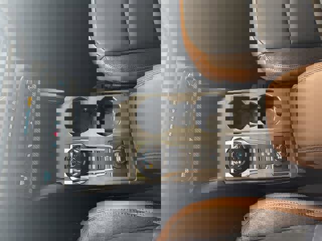 New 2025 Ford Bronco Sport Outer Banks image 18