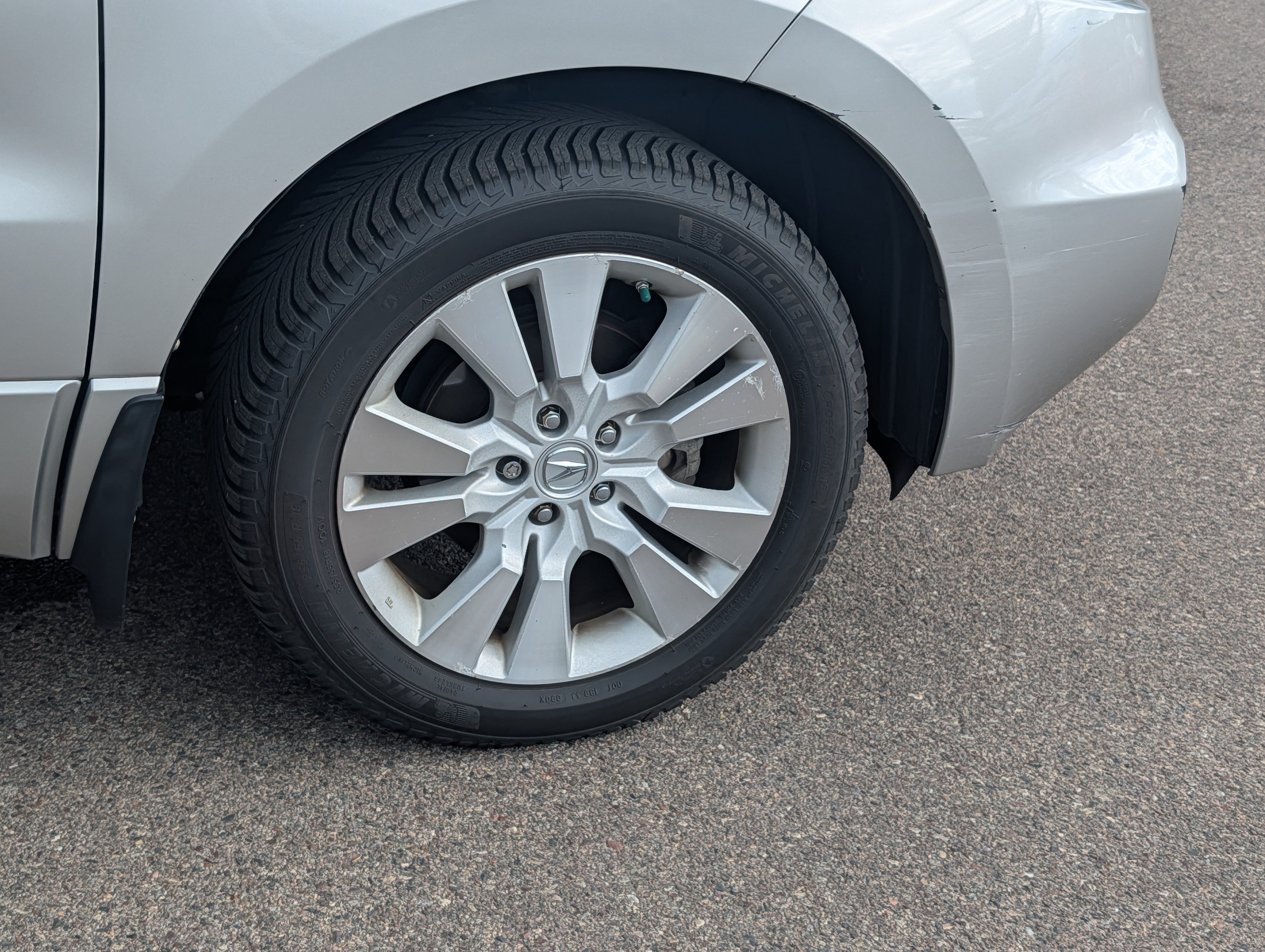 Used 2011 Acura RDX 2WD image 15