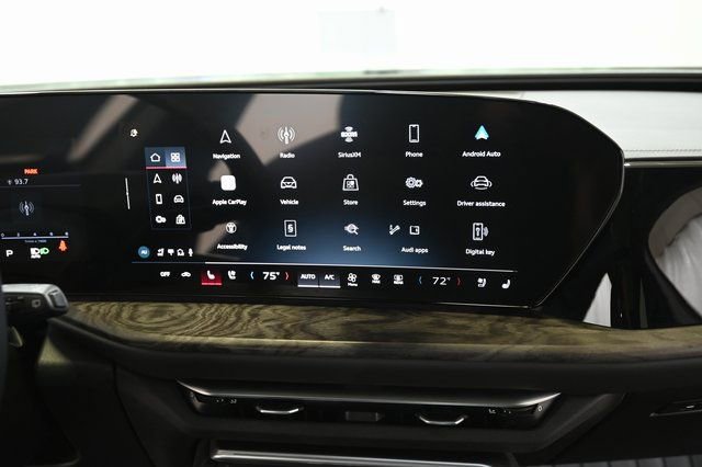 Used 2025 Audi Q5 Premium Plus w/ Premium Plus image 5