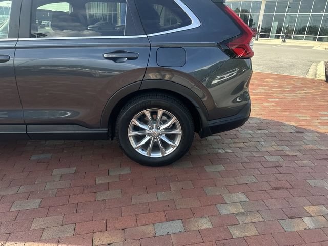 Certified 2023 Honda CR-V EX-L image 6