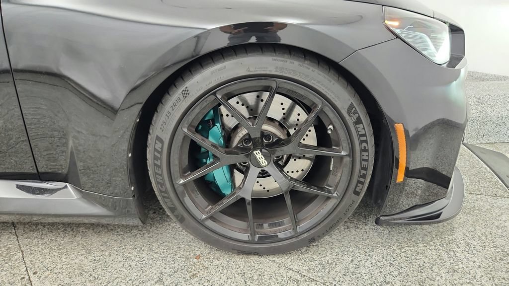 Used 2023 BMW M2 w/ Lighting Package RWD image 34
