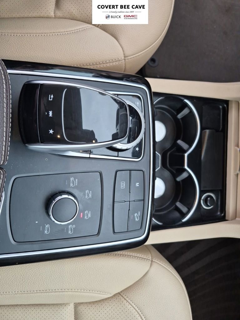 Used 2018 Mercedes-Benz GLE 350 4MATIC image 41