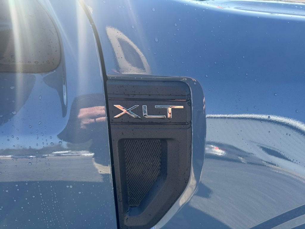 New 2026 Ford Maverick XLT w/ XLT Luxury Package image 16