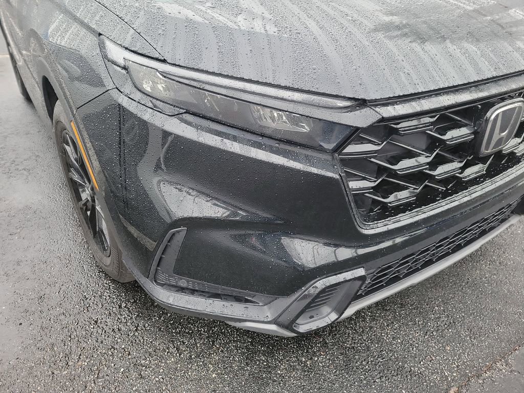 Certified 2025 Honda CR-V Sport-L image 10