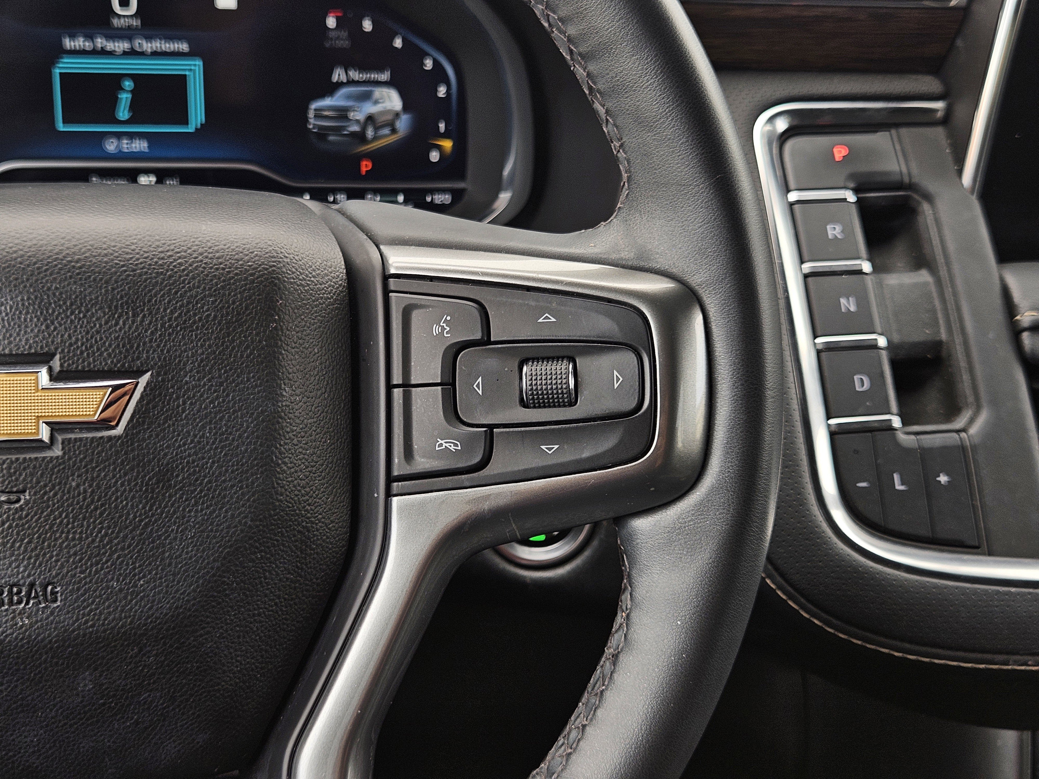 Used 2023 Chevrolet Tahoe Premier RWD image 18
