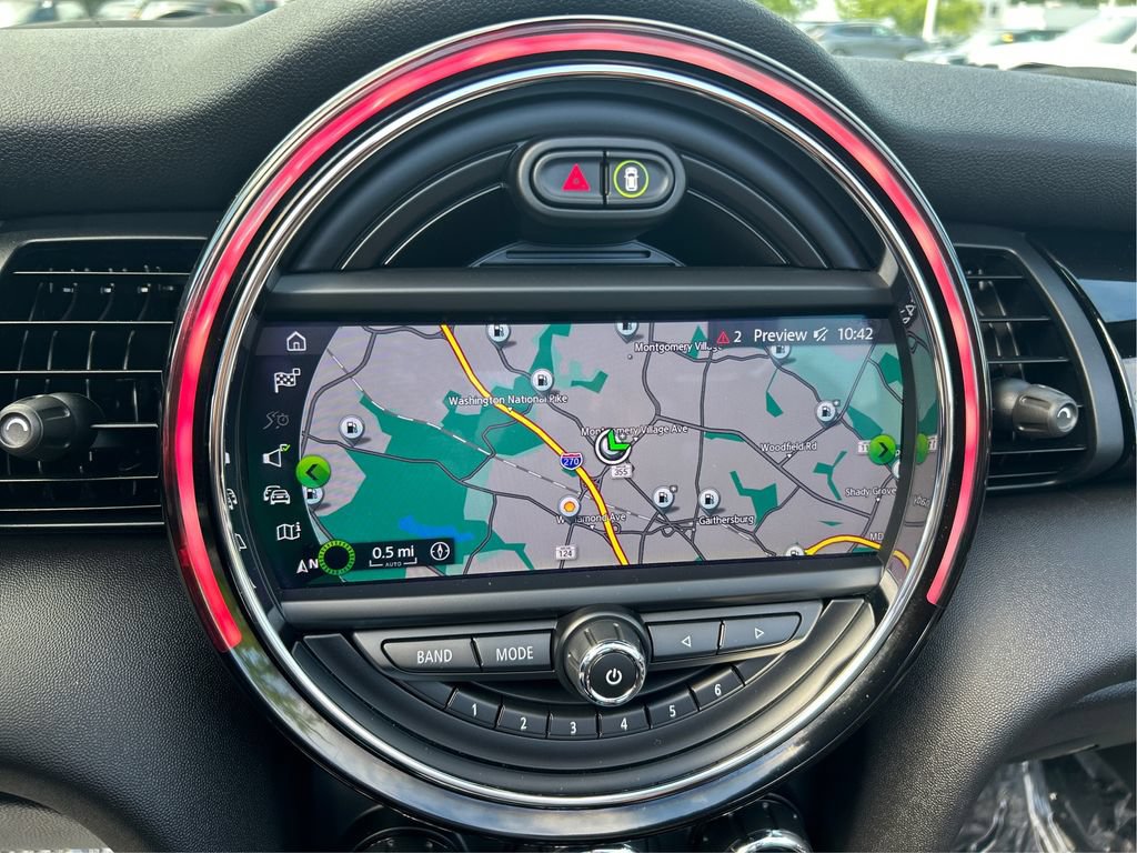 Used 2019 MINI Cooper S w/ Premium Package FWD image 53