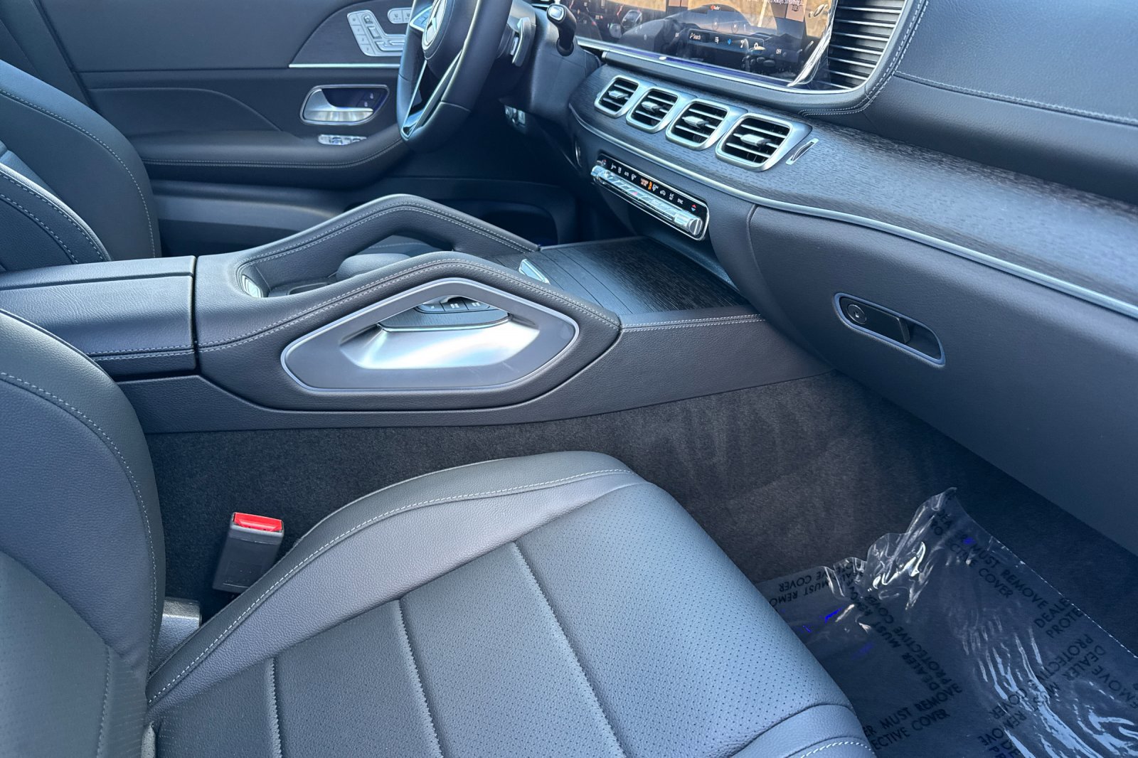 New 2026 Mercedes-Benz GLE 350 4MATIC image 16