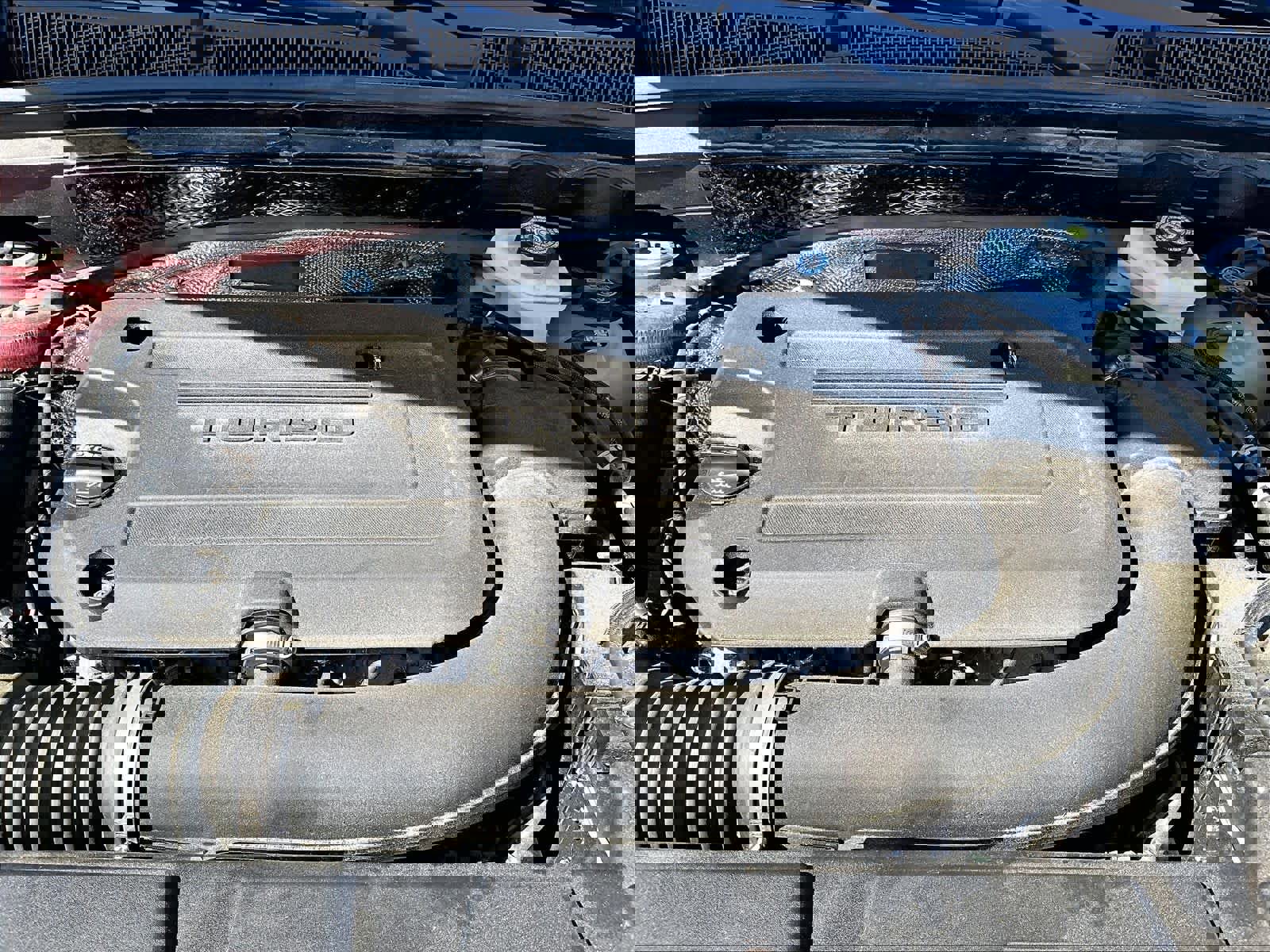 Used 2021 Buick Envision Preferred AWD/4WD image 27