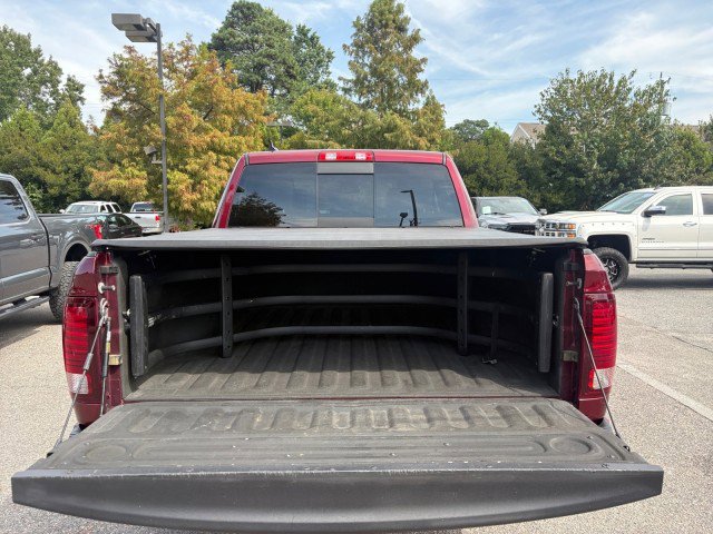 Used 2017 RAM 1500 Sport w/ Convenience Group AWD/4WD image 16