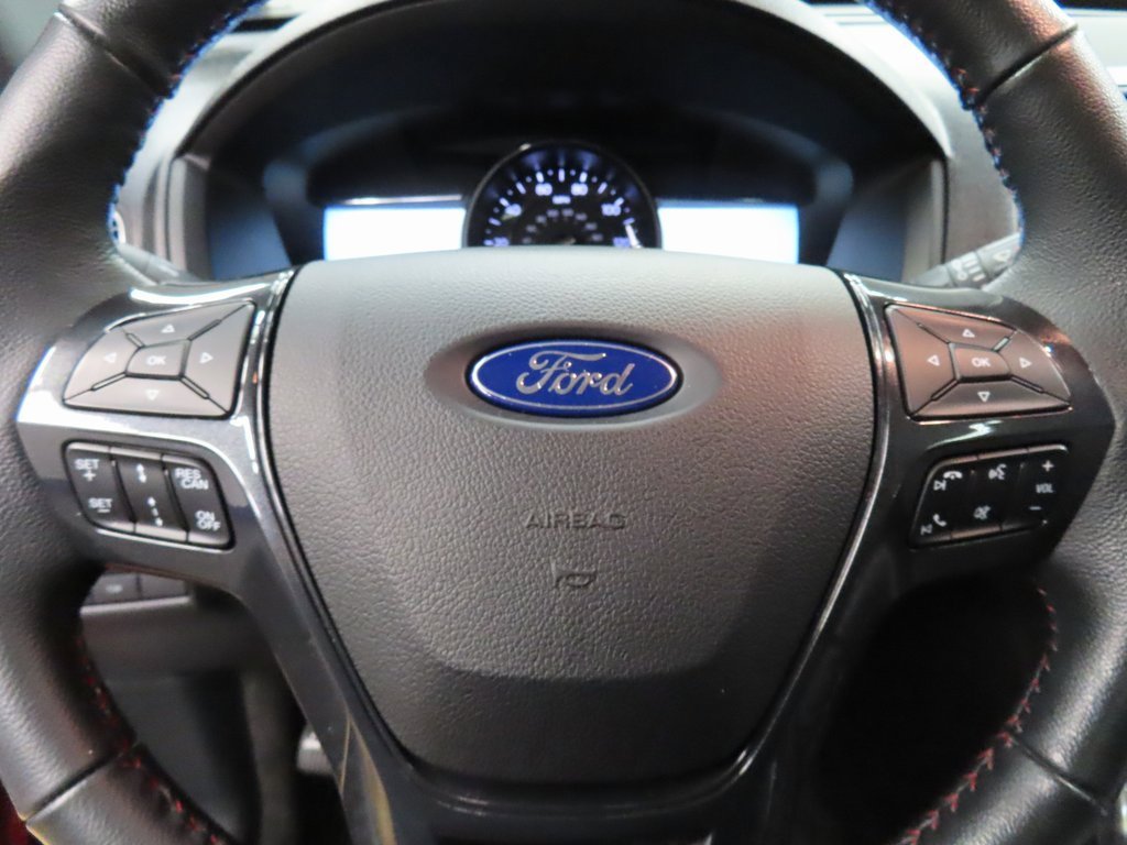 Used 2018 Ford Explorer Sport w/ Equipment Group 401A image 57