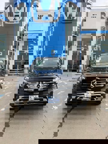 Used 2021 Mercedes-Benz GLC 300