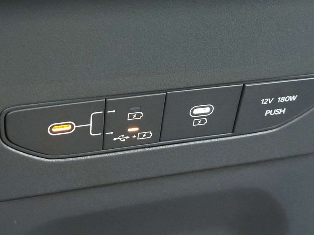 New 2026 Kia EV9 Land w/ Nightfall Edition Package image 24