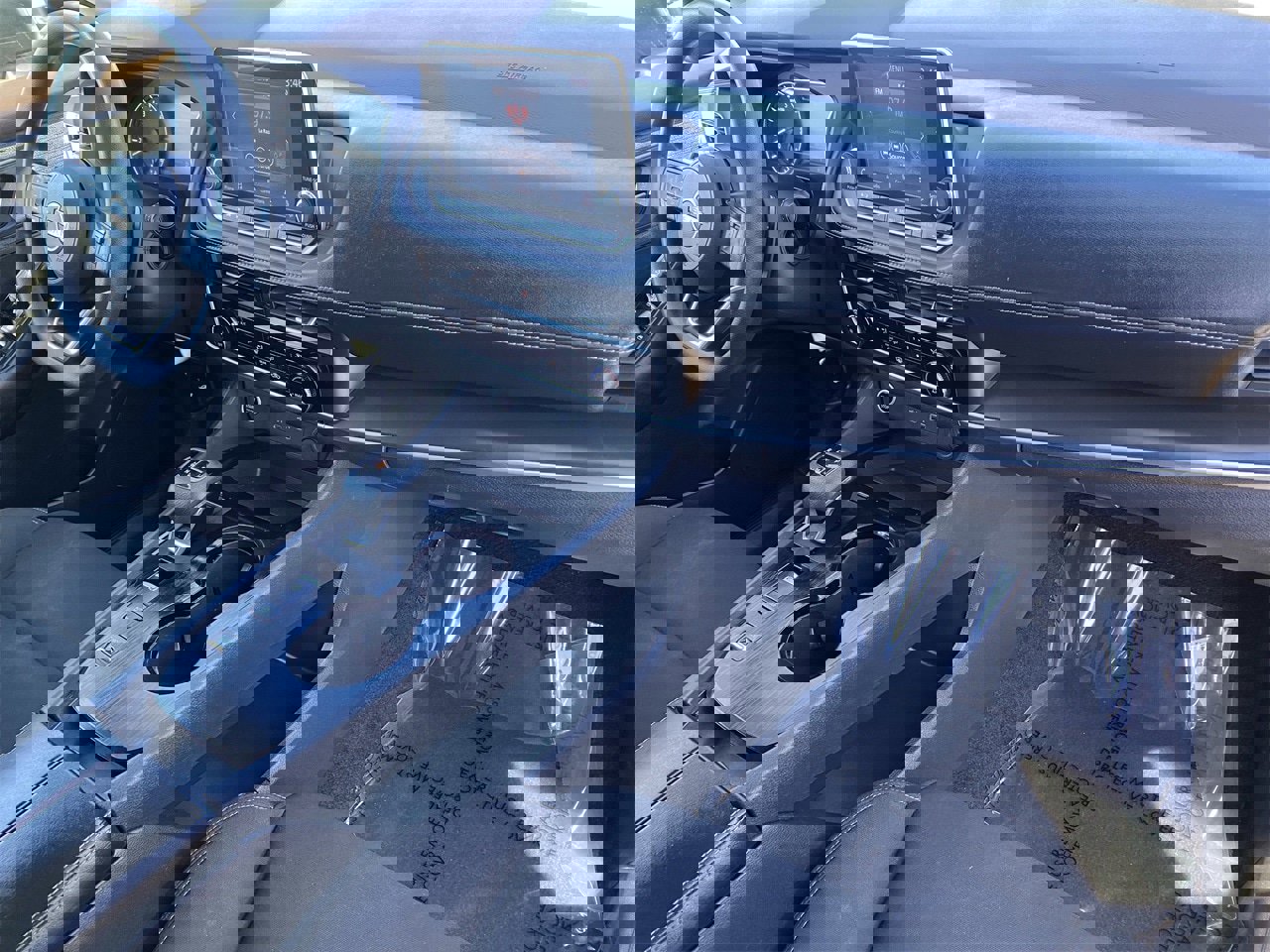 Certified 2023 Nissan Rogue S image 8