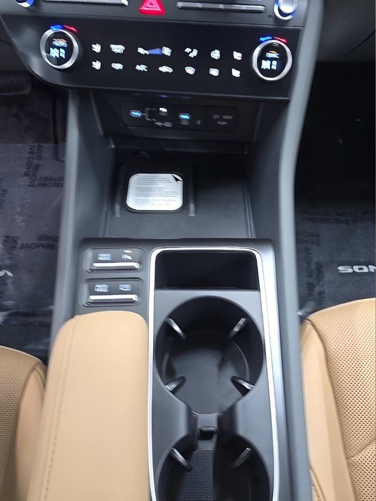 New 2026 Hyundai Sonata Limited FWD image 28