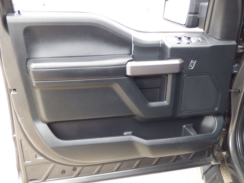 Used 2020 Ford F150 XLT w/ Equipment Group 302A Luxury RWD image 23