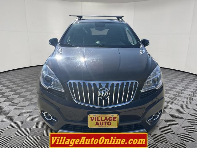 Used 2016 Buick Encore Convenience FWD image 6