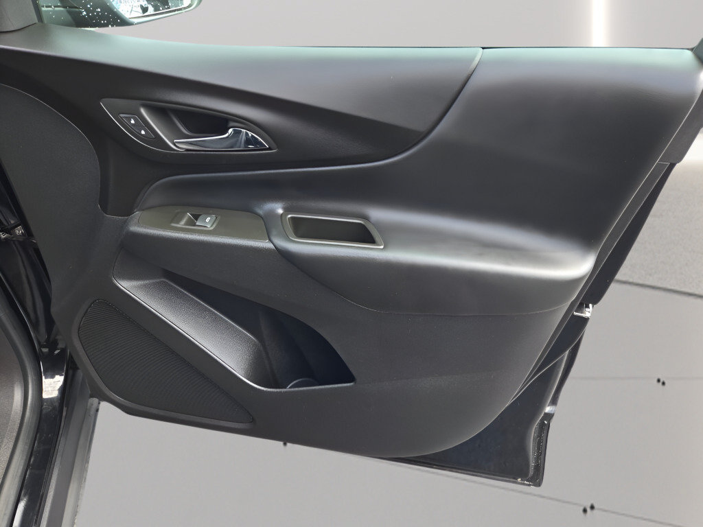 Certified 2024 Chevrolet Equinox LT AWD/4WD image 5
