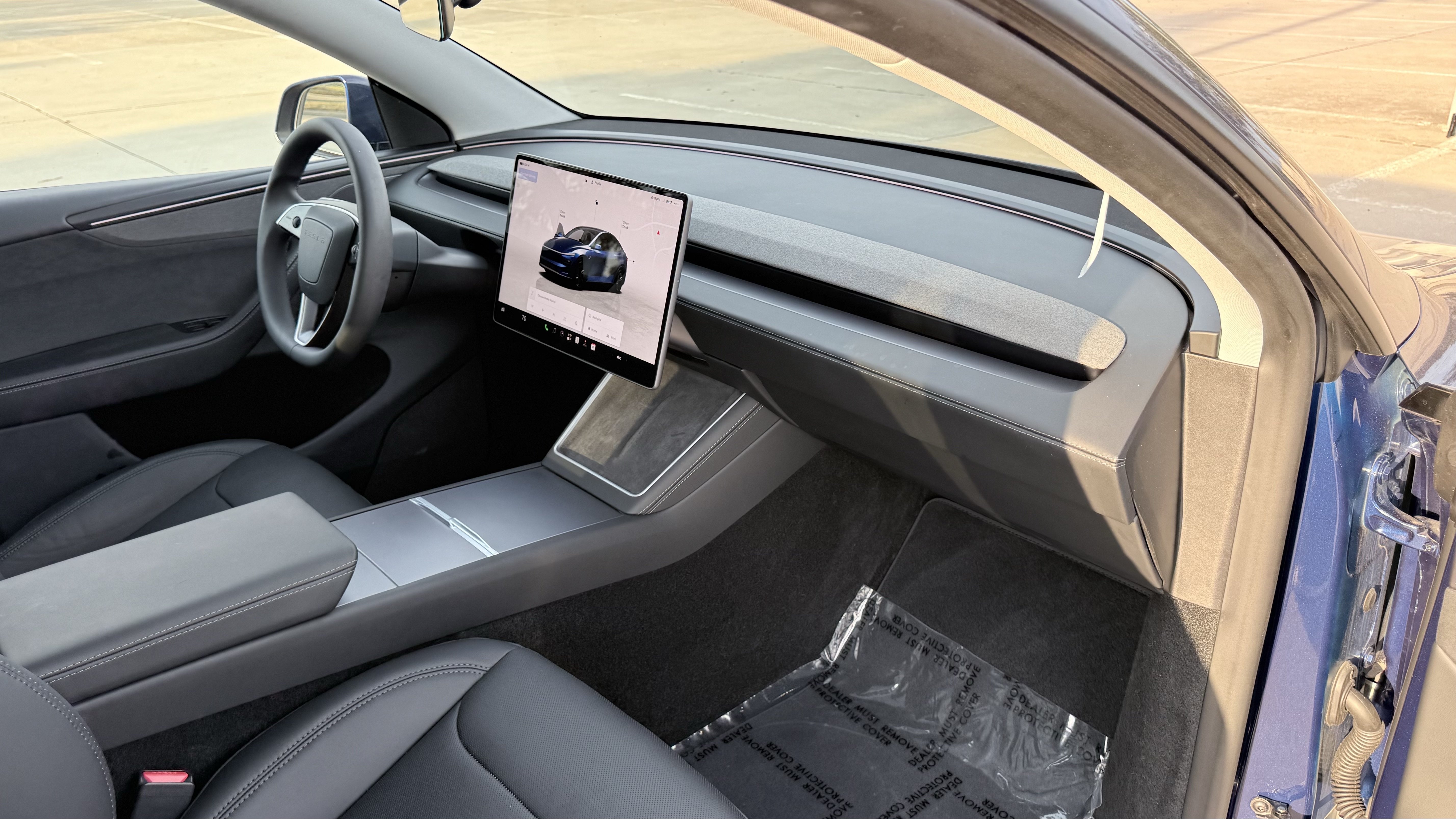 Used 2026 Tesla Model Y AWD image 40
