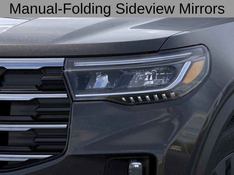 New 2026 Ford Explorer Active w/ Active Comfort Package image 19