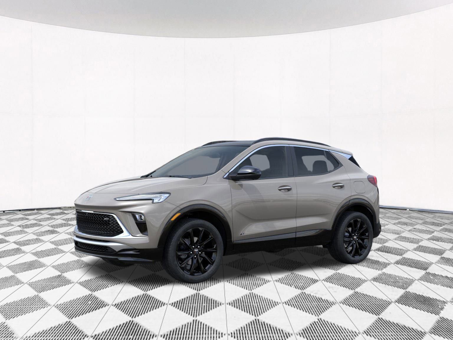 New 2026 Buick Encore GX Sport Touring w/ Studio Series image 6