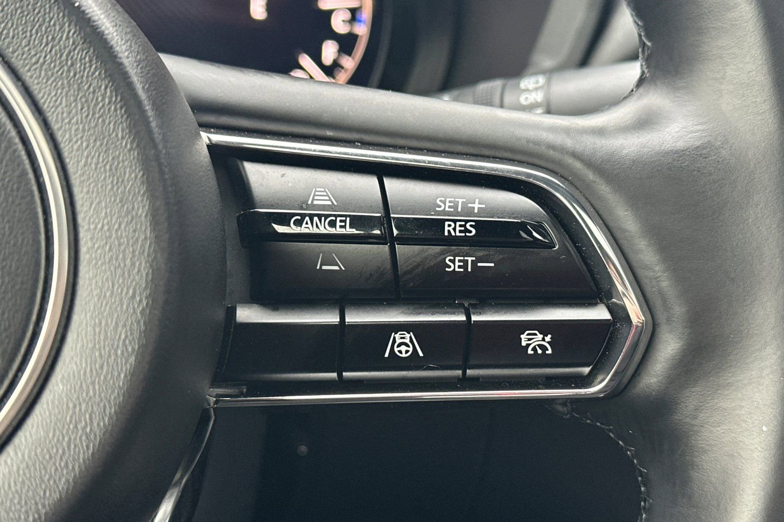 Used 2025 MAZDA CX-90 3.3 Turbo w/ Premium Plus Pkg image 40