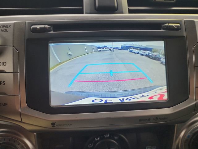 Used 2019 Toyota 4Runner SR5 image 24