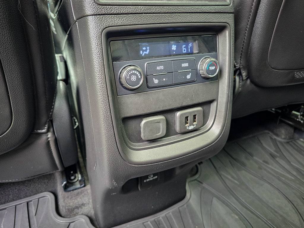Used 2019 Buick Envision Premium w/ Driver Confidence Package AWD/4WD image 37