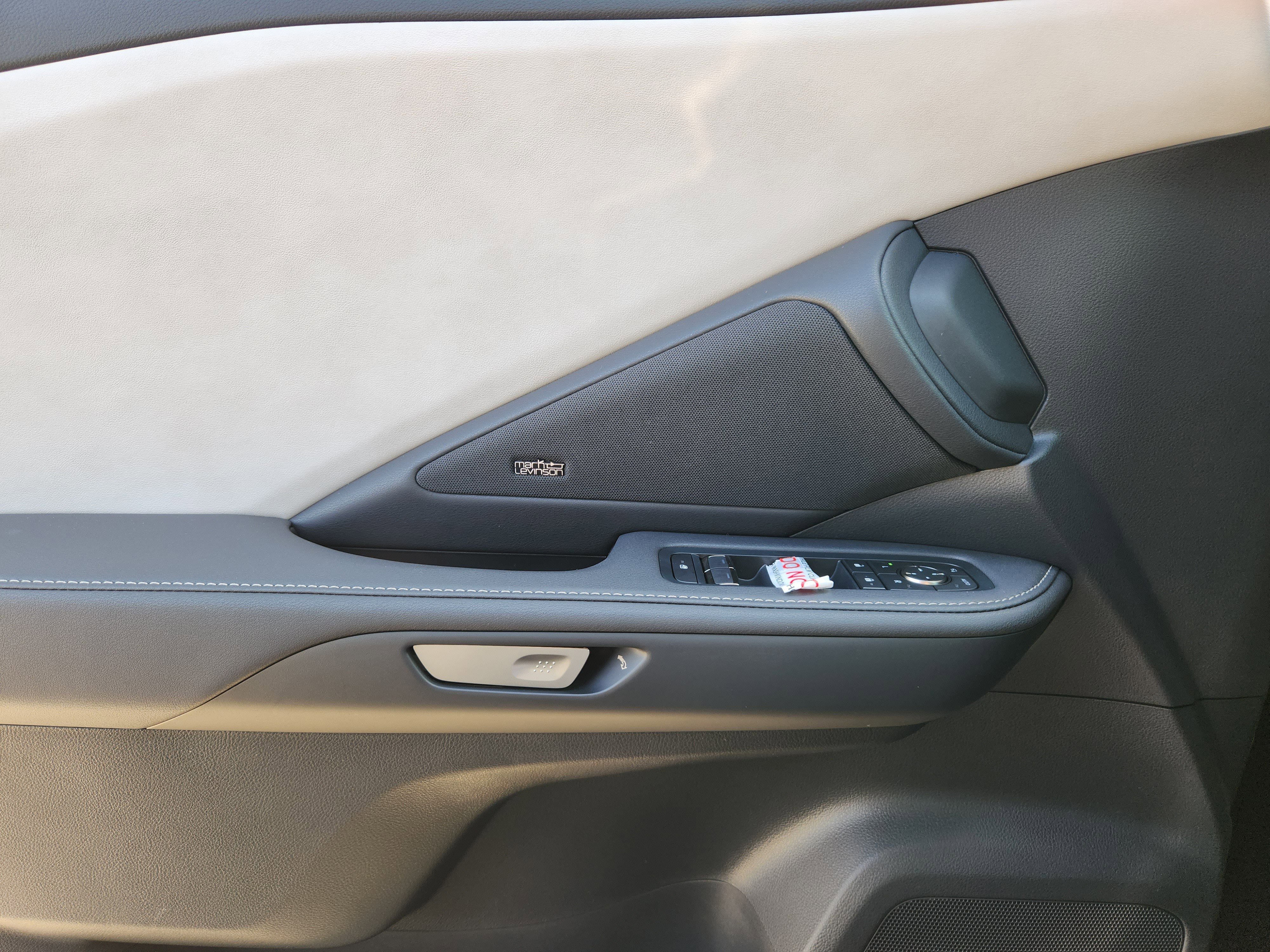 New 2026 Lexus TX 350 AWD image 17