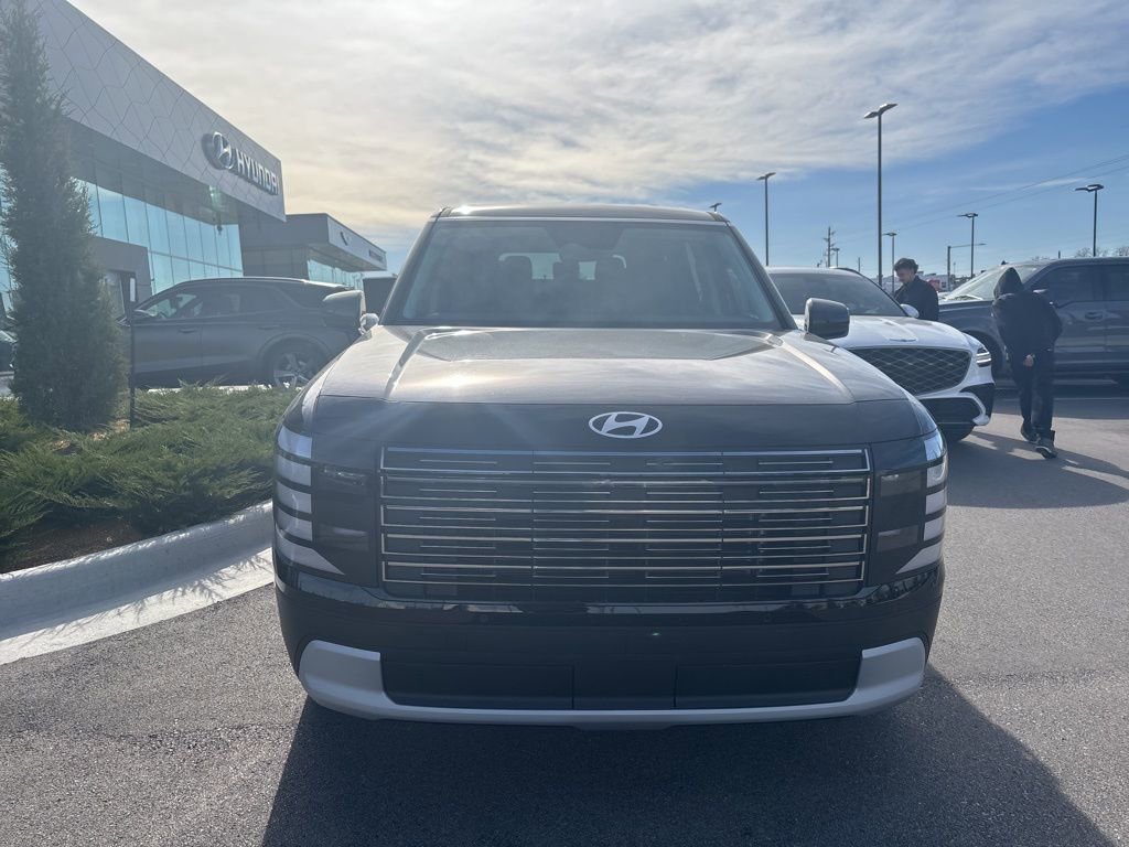 New 2026 Hyundai Palisade SE image 2