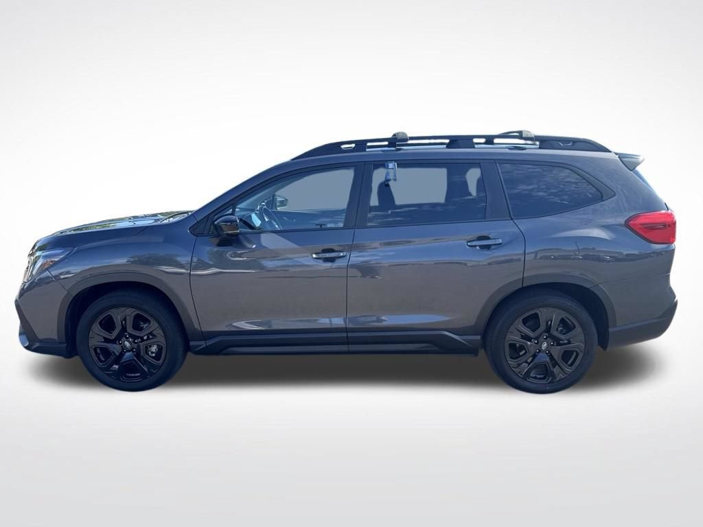 Certified 2024 Subaru Ascent Onyx Edition AWD/4WD image 4
