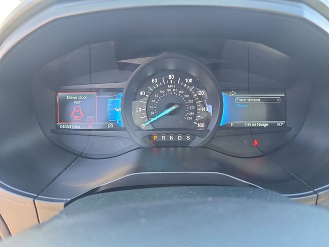 Used 2023 Ford Edge SEL w/ Convenience Package AWD/4WD image 21