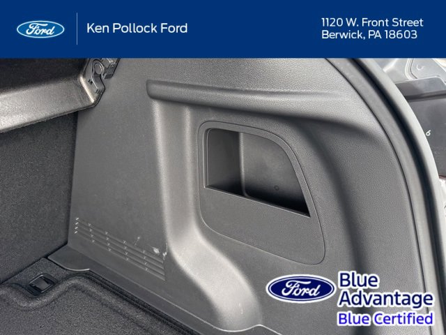 Used 2023 Hyundai Kona SEL w/ Cargo Package image 36