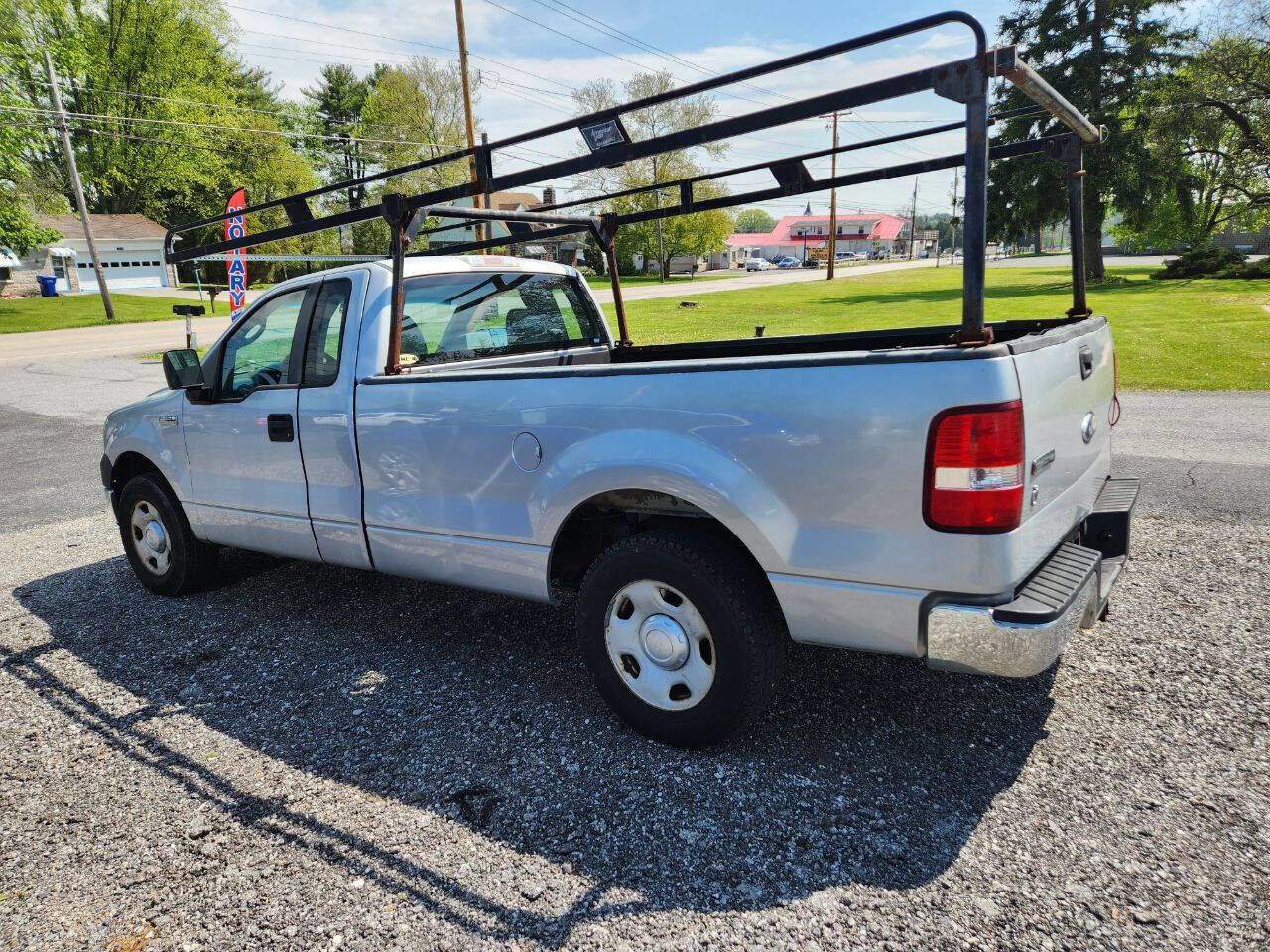 Used 2007 Ford F150 XL RWD image 8