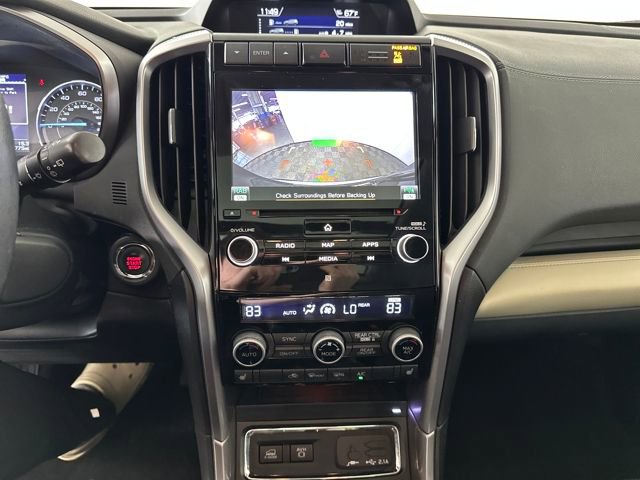 Used 2022 Subaru Ascent Limited w/ Technology Package image 22