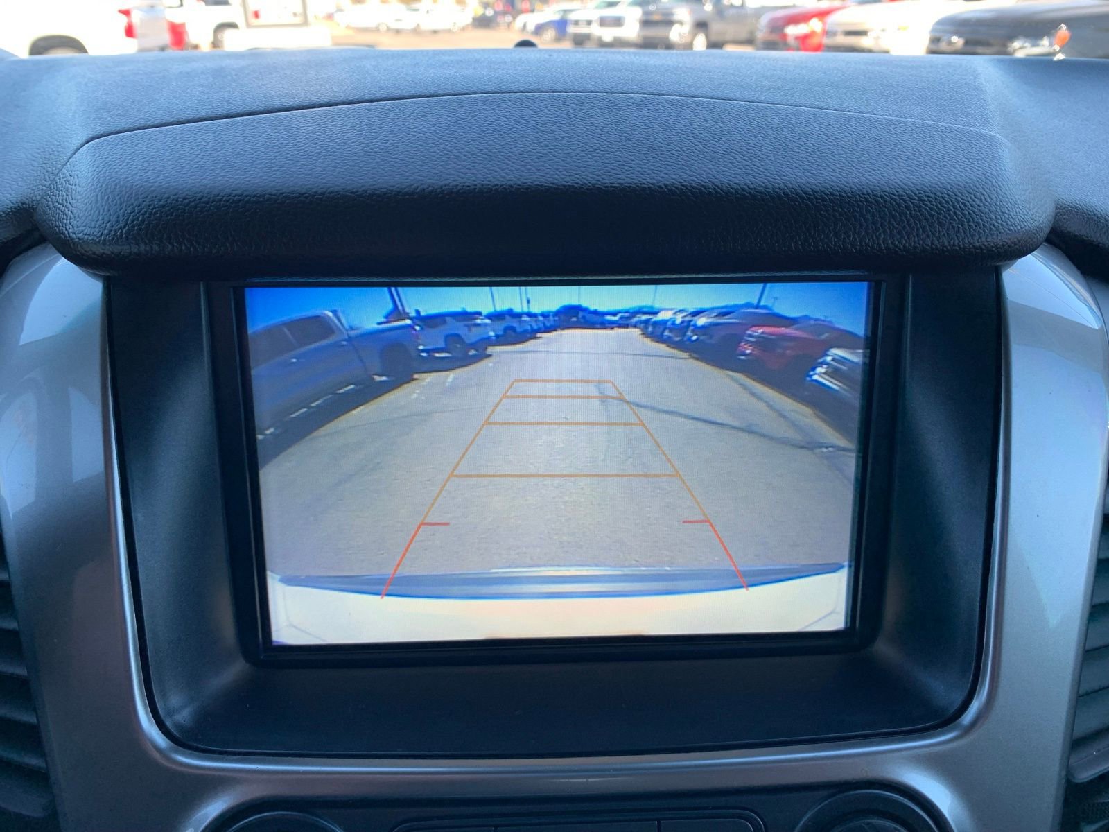 Used 2019 Chevrolet Tahoe Premier w/ Premier Plus Edition image 27