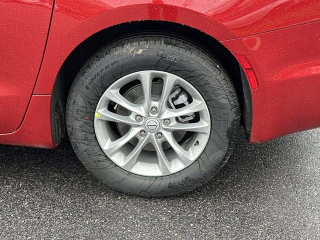 New 2026 Chrysler Pacifica Select image 22