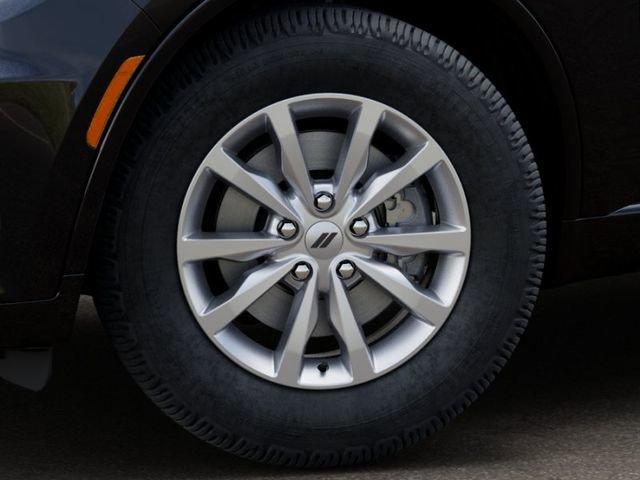 New 2026 Dodge Durango GT image 8