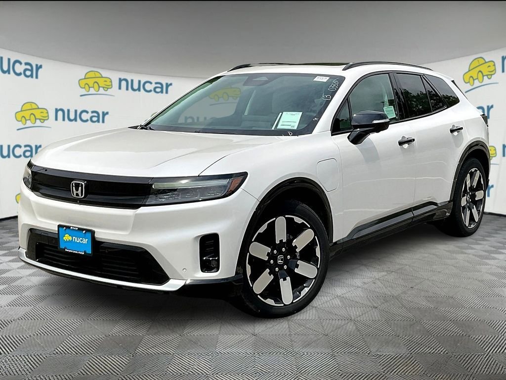 New 2024 Honda Prologue Elite image 4