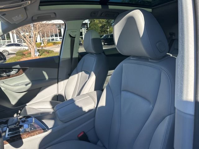 Used 2018 Audi Q7 3.0T Premium Plus image 14